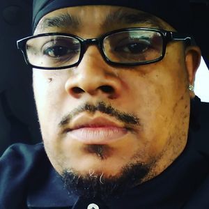 Meet your Posher, L-roy